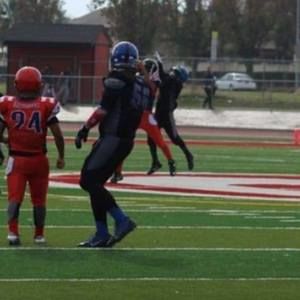 Meet your Posher, Rocky